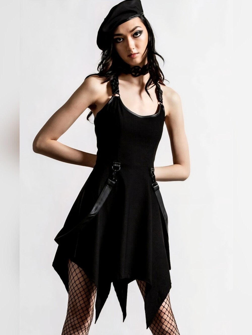 KILLSTAR Rebellion Dress